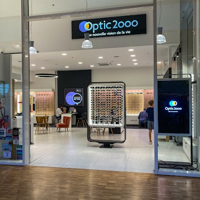 Optic 2000 - Opticien Seclin, Opticien à Seclin