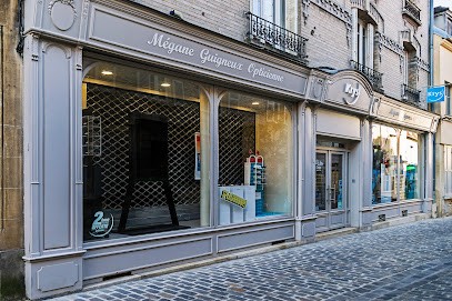 Opticien Senlis - Rougemaille - Krys, Opticien à Senlis