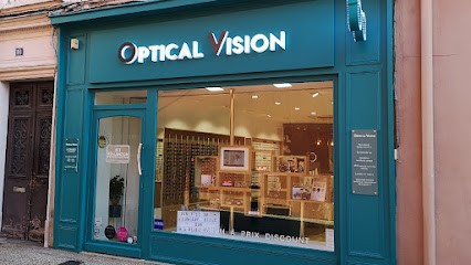 Optical vision Roanne, Opticien à Roanne