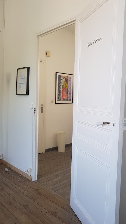 Negro Didier, Ophtalmologue à Bormes-les-Mimosas