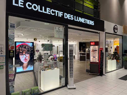 Opticien Vaux-sur-Mer - Cc Val Lumière - Le Collectif des Lunetiers, Opticien à Vaux-sur-Mer