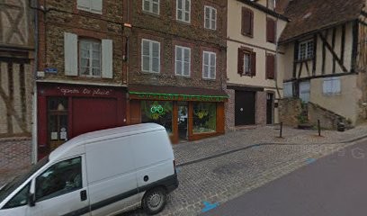 Optique Du Marché, Opticien à Toucy