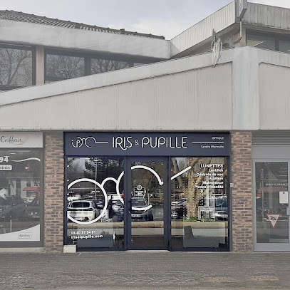 Iris & Pupille, Opticien à Voisins-le-Bretonneux