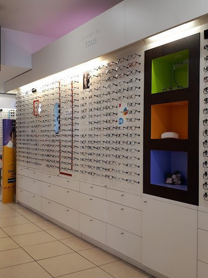Optic 2000 - Opticien Tournan-En-Brie, Opticien à Tournan-en-Brie