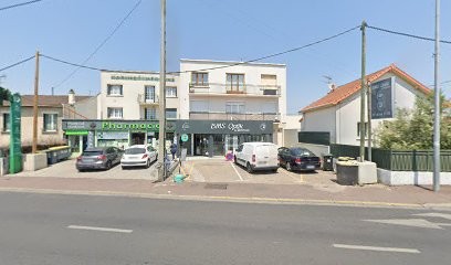 Optique Photo Du Blanc Mesnil, Opticien au Blanc-Mesnil