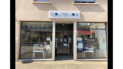 Écouter Voir Optique Mutualiste, Opticien à Saint-Céré