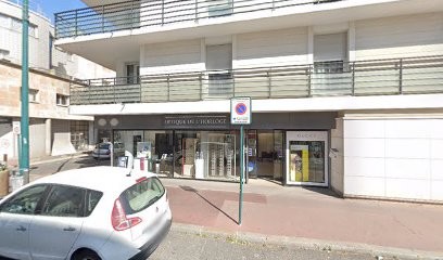 Richard Optic, Opticien à Gennevilliers