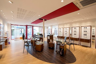 Bordelaise De Lunetterie : Opticien Libourne, Opticien à Libourne