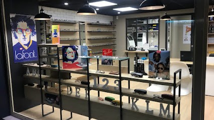 Optique Du Val De Saire, Opticien à Quettehou