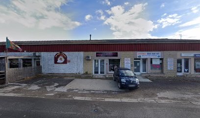 Ourliac Christian, Opticien à Rieux-Minervois