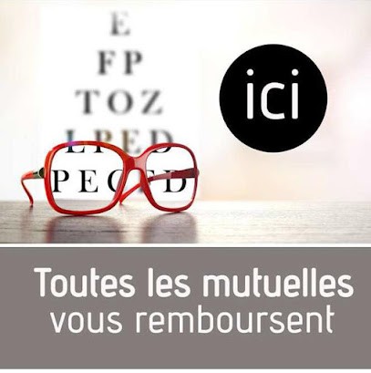 BEGUD'OPTIQUE opticien, Opticien à La Bégude-de-Mazenc