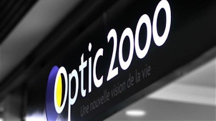 Optic 2000, Opticien à Quetigny