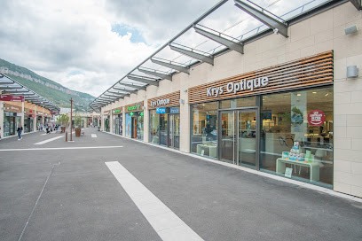 Opticien Millau - Cc De La Capelle - Krys, Opticien à Millau
