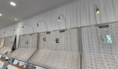 BENOCLE Marsac, Opticien à Marsac-sur-l'Isle