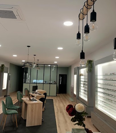 Atelier d'Optique Manon Maksud, Opticien à Warmeriville