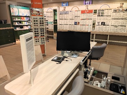 Opticien LAXOU Générale D'Optique, Opticien à Laxou