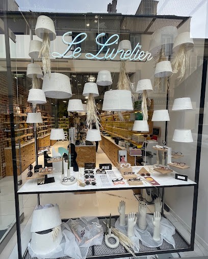 Le Lunetier, Opticien à Saint-Germain-en-Laye
