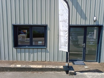 Optisoins Chez Vous, Opticien à Thise