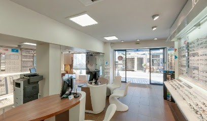 Opticien La Rochelle - Centre Ville - Krys, Opticien à La Rochelle