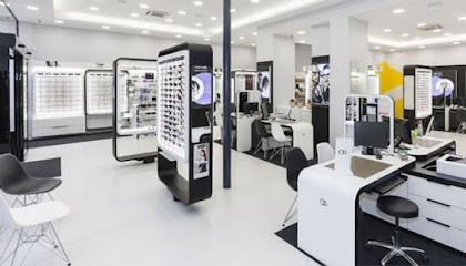 Optic 2000 - Opticien Masevaux-Niederbruck, Opticien à Masevaux-Niederbruck