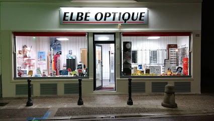 Elbé Optique, Opticien à Saint-Georges-de-Didonne