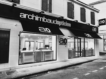 Archimbaud Opticien Saint-Barnabé, Opticien à Marseille 12