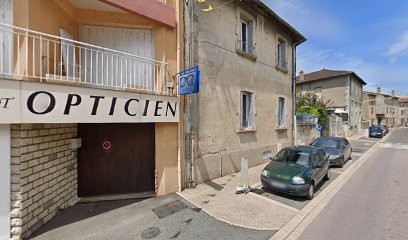 Usinoptique, Opticien à Saint-Péray