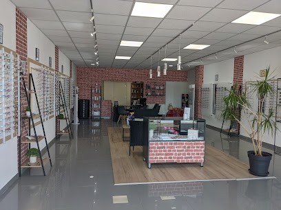 Mon Opticien OKLAD, Opticien à Rozay-en-Brie