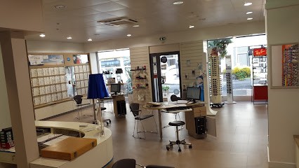 Atol Mon Opticien, Opticien à Granville