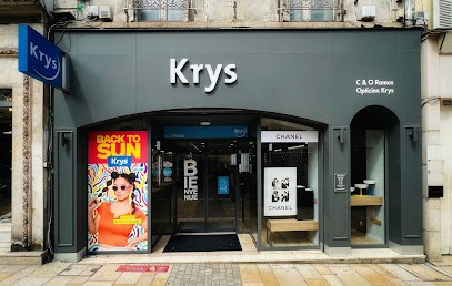 Krys, Opticien à Villefranche-sur-Saône