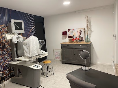 Optique Médicale vision et audition, Opticien à Remoulins