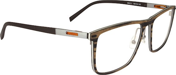 Exalto, Opticien à Bellefontaine