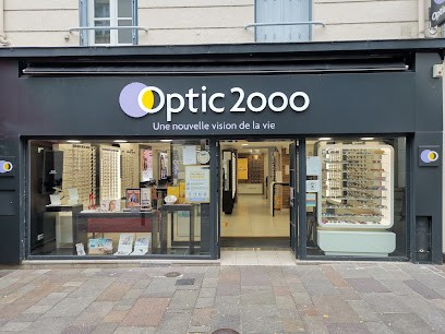 Optic 2000 - Opticien Poissy, Opticien à Poissy