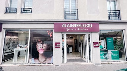 Opticien Meyzieu | Alain Afflelou, Opticien à Meyzieu