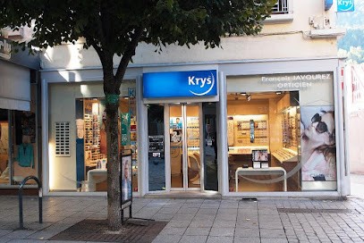 Opticien Gap - Carnot - Krys, Opticien à Gap
