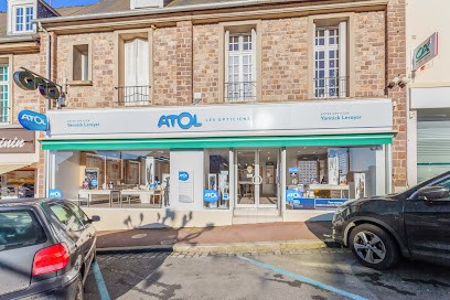 Atol Mon Opticien, Opticien à Torigny-les-Villes