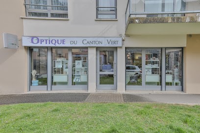 Optique Du Canton Vert, Opticien à Orbey