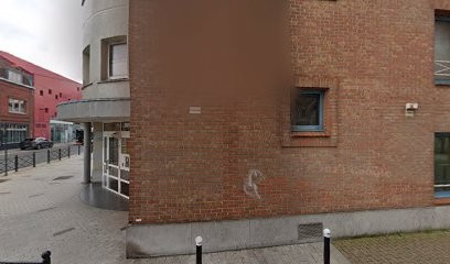 Collin Florence Marie, Ophtalmologue à Tourcoing