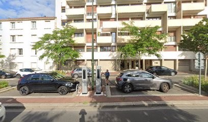 Vu Van-Chan, Ophtalmologue à Bourg-la-Reine