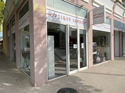 OPTIQUE SARDOU, Opticien à Saint-Cyr-sur-Mer
