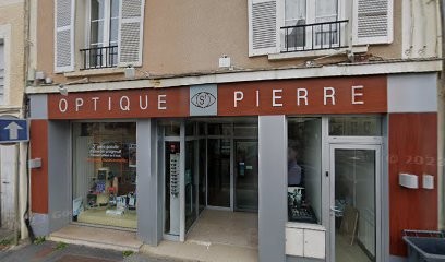 Optique St Pierre, Opticien à Saint-Pierre-en-Auge