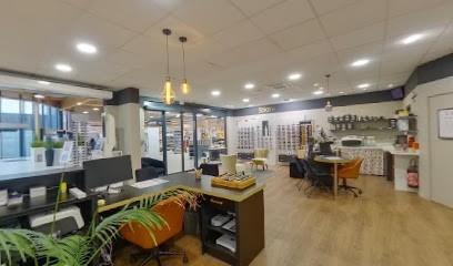 Optique Duvot Access opticien de confiance à Naintre, Opticien à Naintré