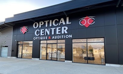 Opticien SOYONS - Optical Center, Opticien à Soyons
