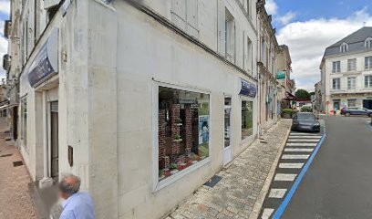 Optique Liberté, Opticien à Jarnac