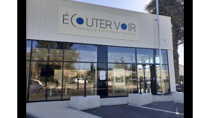 Écouter Voir Optique Mutualiste, Opticien à Montélimar