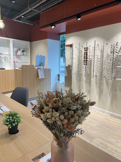 OUIEVUE, Opticien à Issoudun