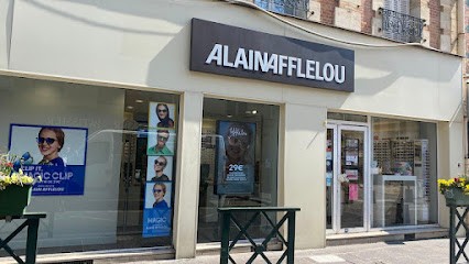 Opticien Nanterre | Alain Afflelou, Opticien à Nanterre