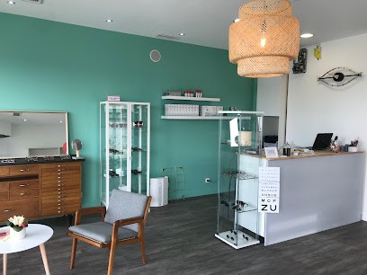 L’Opticien, Opticien à Saint-Martin-de-Crau