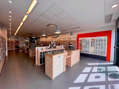 Opticien MURS ERIGNE Générale d'Optique, Opticien à Mûrs-Erigné