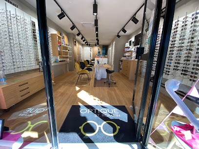 Opticien OPTIQUE SAINT ROMAIN (Saint-Romain-De-Colbosc), Opticien à Saint-Romain-de-Colbosc
